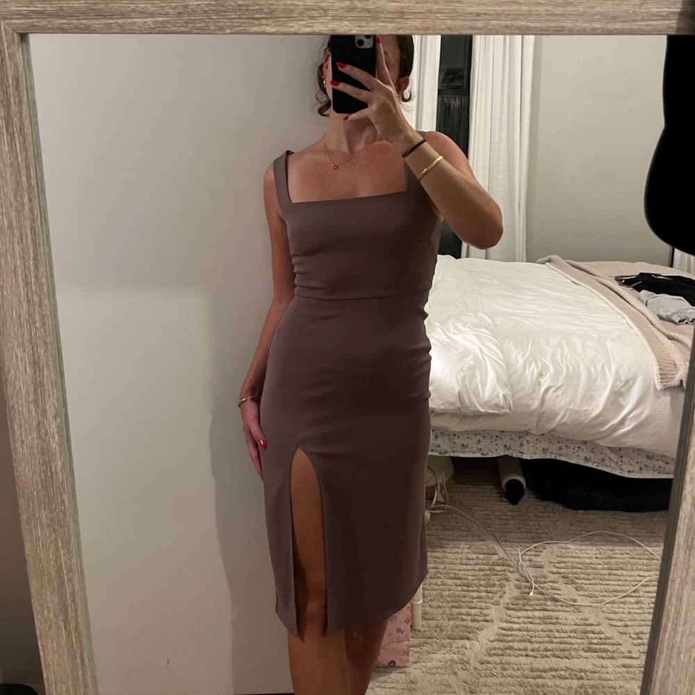 Aritzia dress